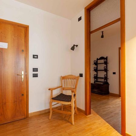 Апартаменти Attico In Centro A Belluno - Marmolada Екстер'єр фото