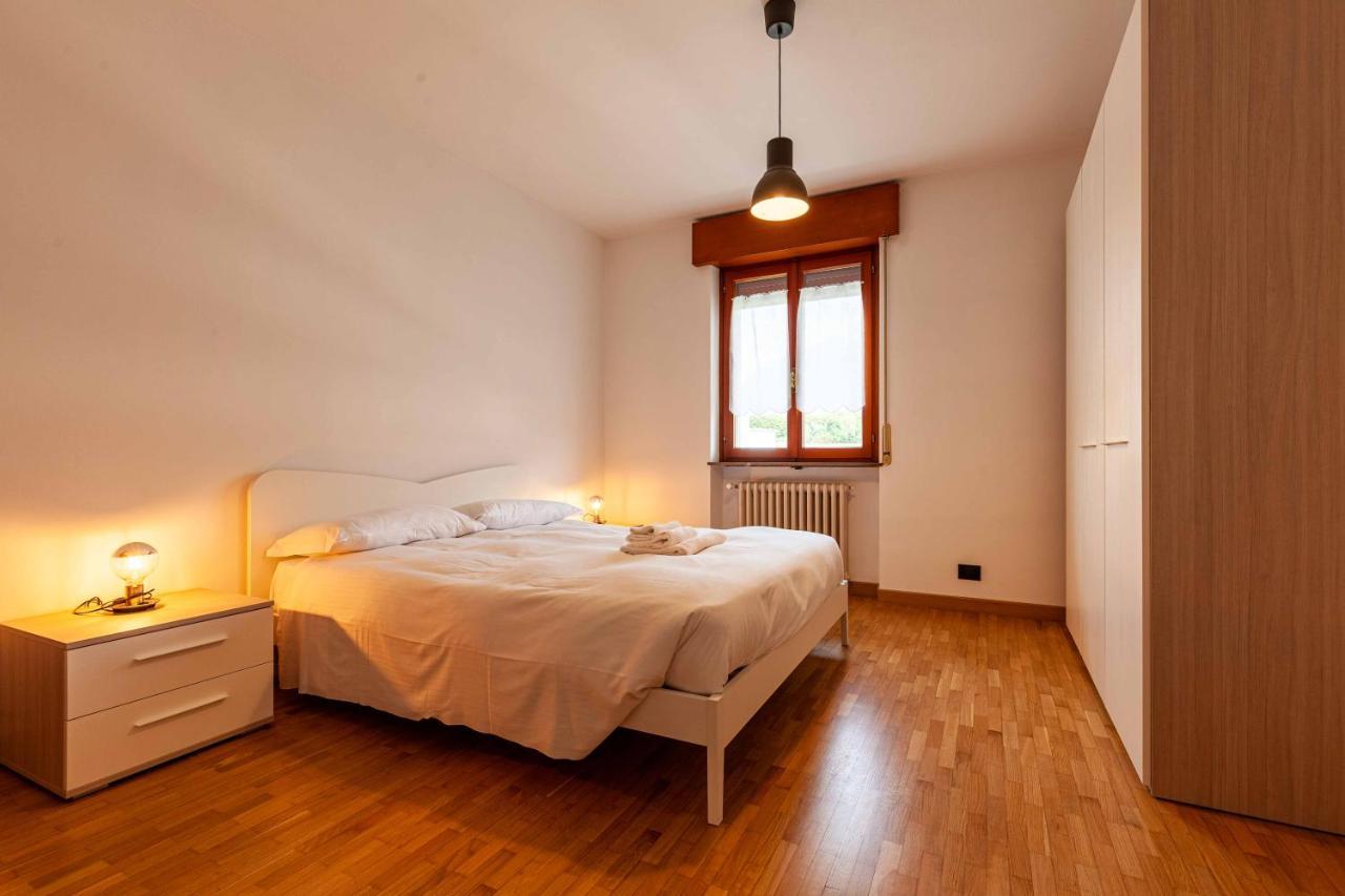 Апартаменти Attico In Centro A Belluno - Marmolada Екстер'єр фото