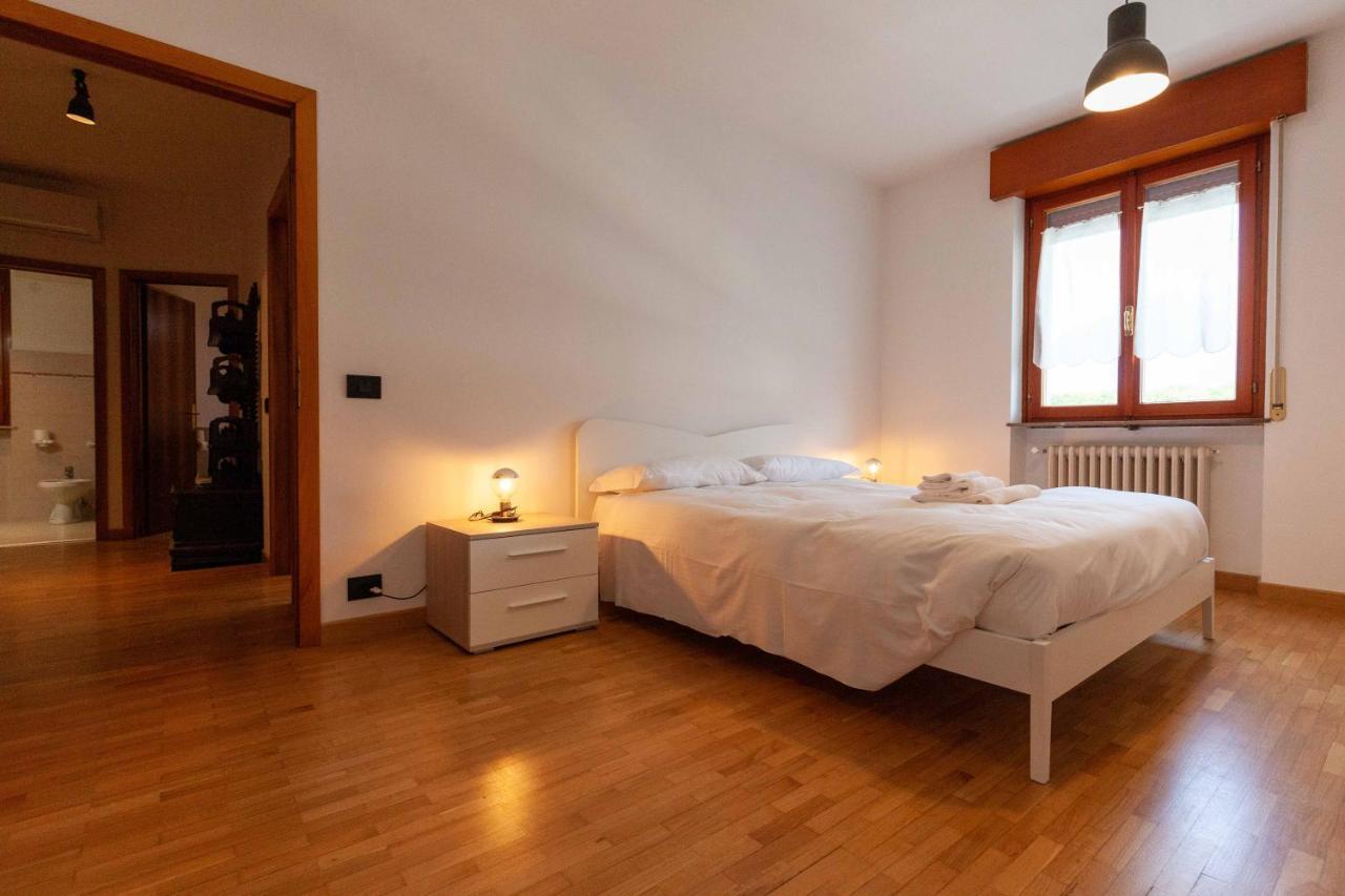 Апартаменти Attico In Centro A Belluno - Marmolada Екстер'єр фото